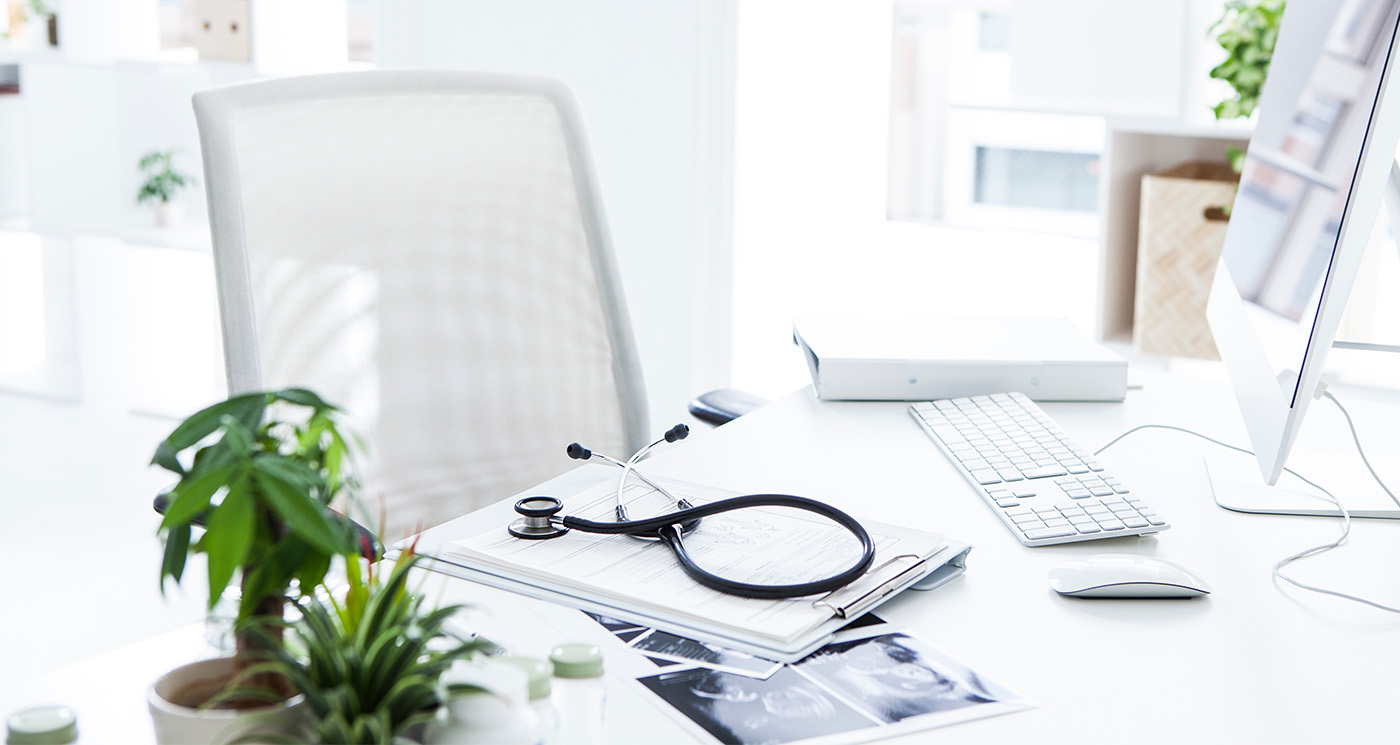 わかさクリニック リーフシティ市川 写真