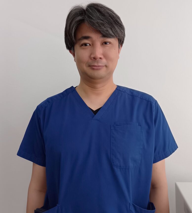 わかさクリニックリーフシティ市川 院長